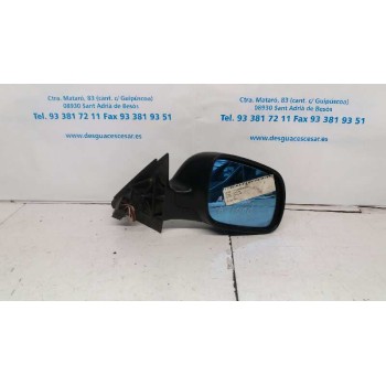 RETROVISOR DERECHO ELECTRICO 