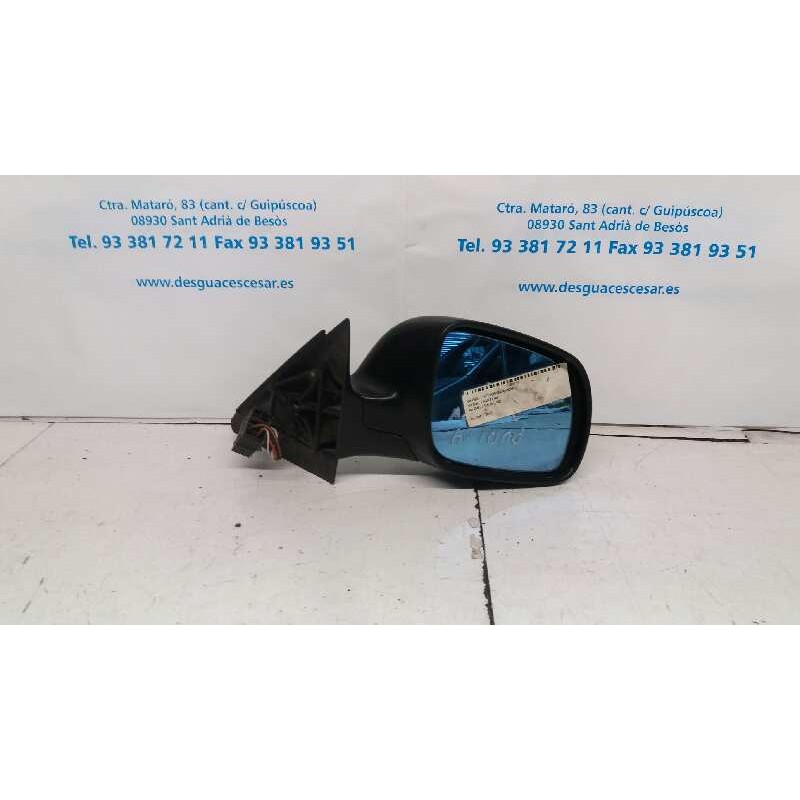 RETROVISOR DERECHO ELECTRICO  - imagen 1