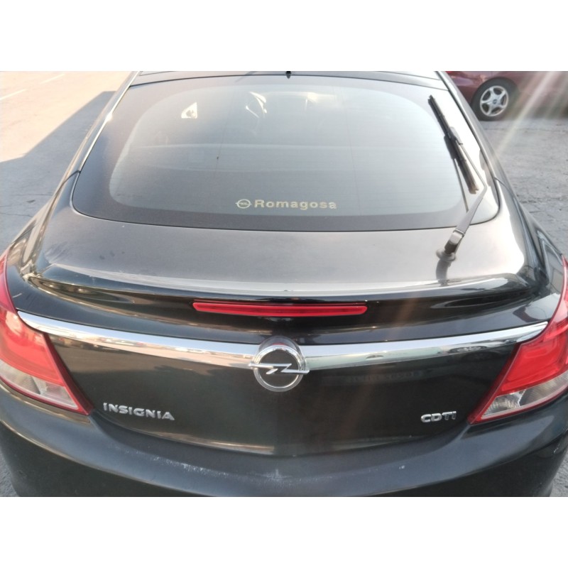PORTON TRASERO 13310763 NEGRO