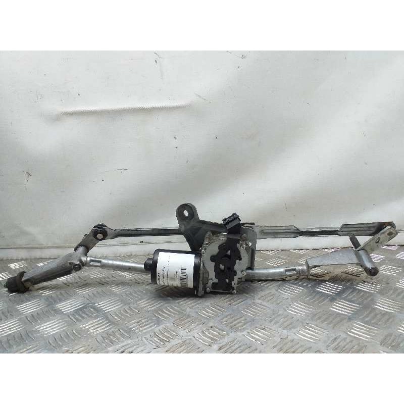 MOTOR LIMPIA DELANTERO 404775 09151848  - imagen 1