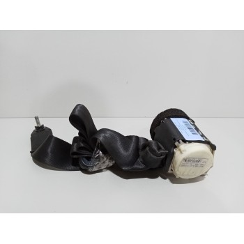 CINTURON SEGURIDAD TRASERO IZQUIERDO 34075339B 