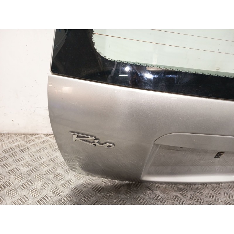 PORTON TRASERO 0K34W62020C  - imagen 2