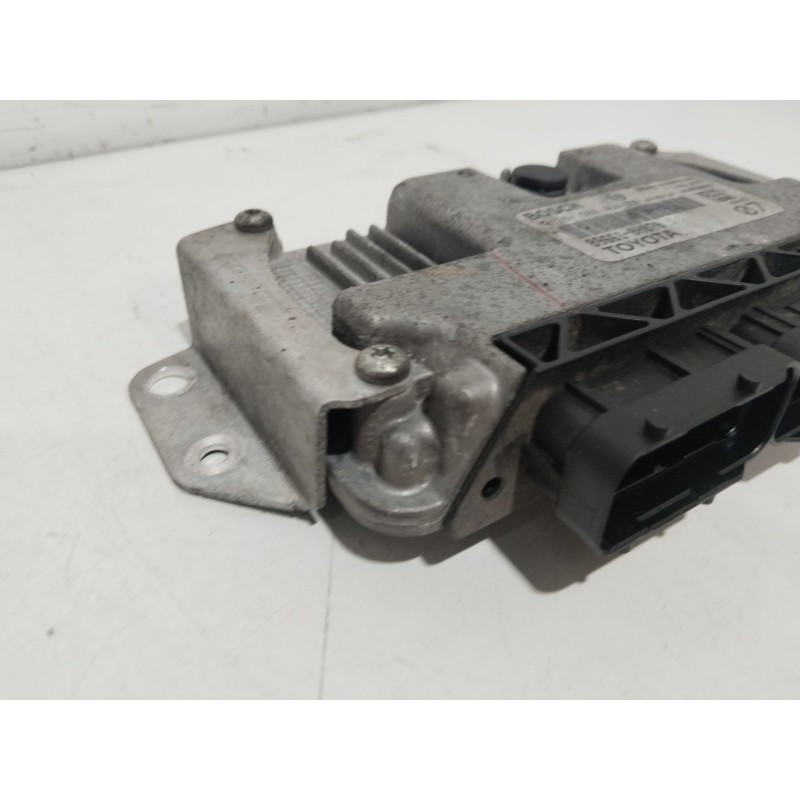 CENTRALITA MOTOR UCE 0261S04464  - imagen 4