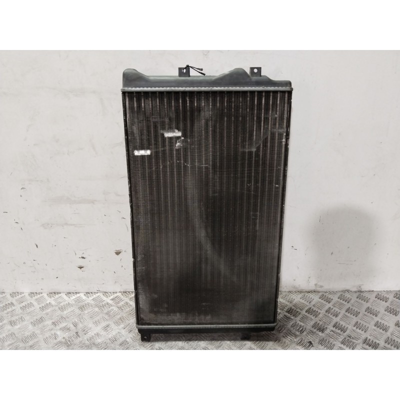 RADIADOR AGUA 1K0121253BB  - imagen 2