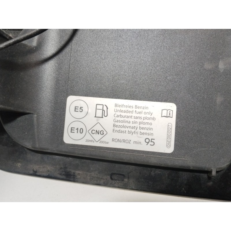 TAPA EXTERIOR COMBUSTIBLE 5F9809905E  - imagen 4