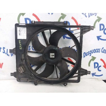 ELECTROVENTILADOR 7701050677  OEM 7701050677