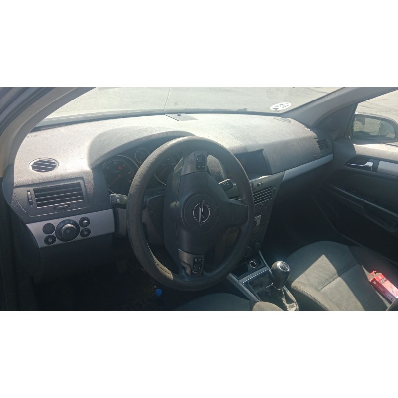 OPEL ASTRA H (A04) - imagen 6