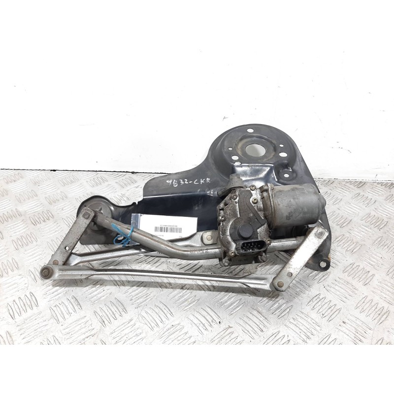 MOTOR LIMPIA DELANTERO 5 PINES  - imagen 1