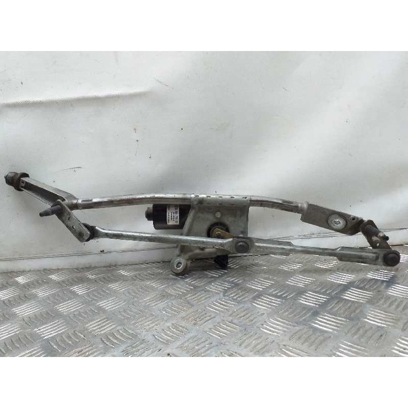 MOTOR LIMPIA DELANTERO 404775 09151848  - imagen 2