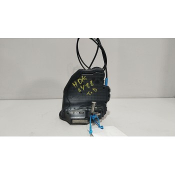 CERRADURA PUERTA TRASERA DERECHA A046693 