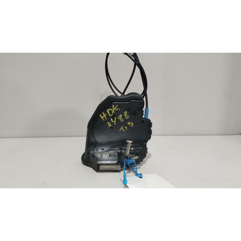 CERRADURA PUERTA TRASERA DERECHA A046693  - imagen 1