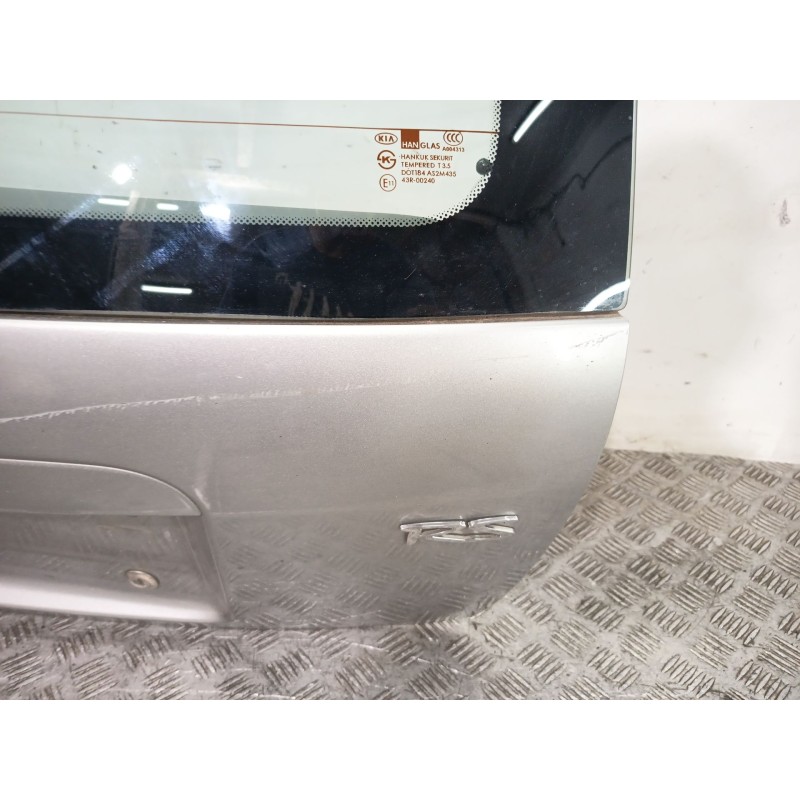 PORTON TRASERO 0K34W62020C  - imagen 3