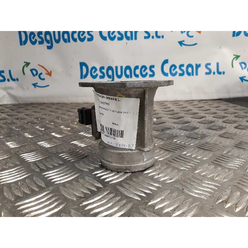 CAUDALIMETRO  - imagen 2
