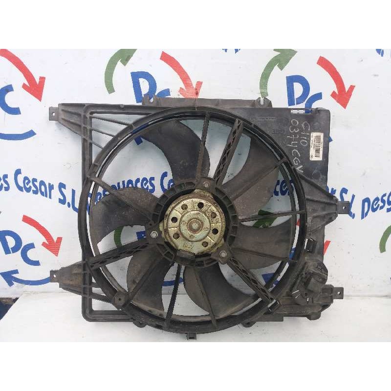 ELECTROVENTILADOR 7701050677  - imagen 2