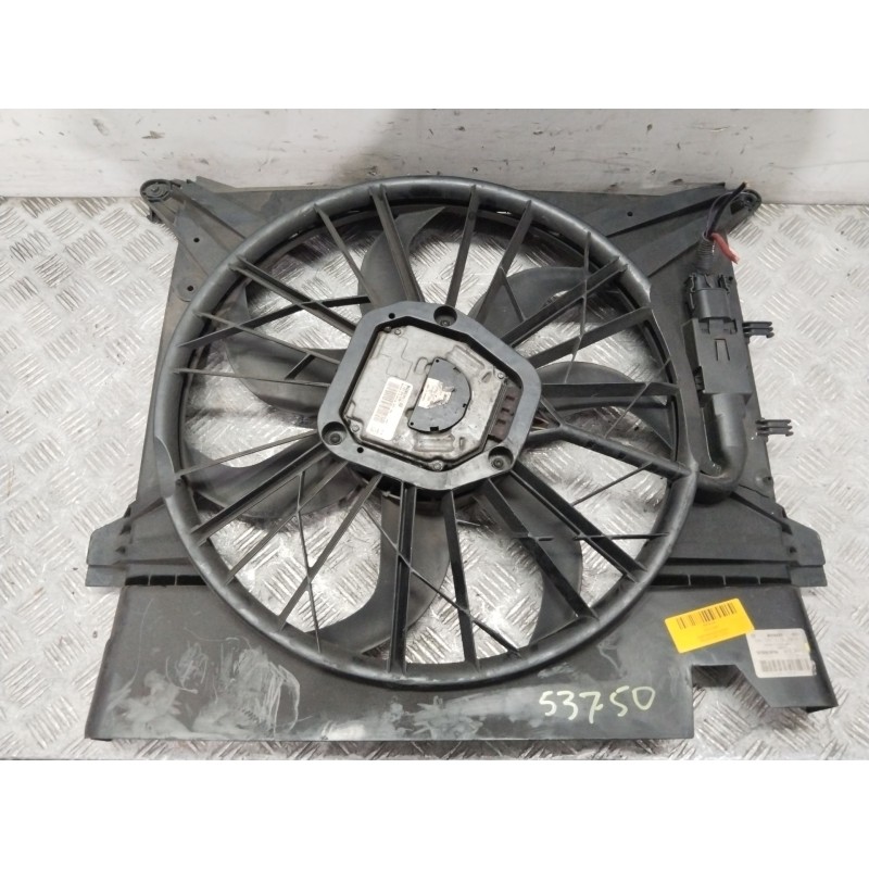 ELECTROVENTILADOR 31111543 31368075  - imagen 4
