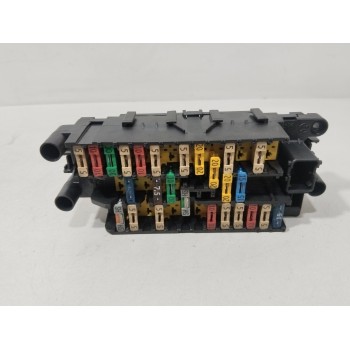 CAJA RELES / FUSIBLES 9635519180 