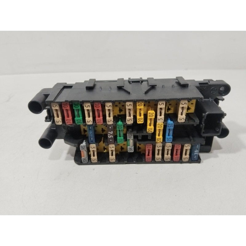 CAJA RELES / FUSIBLES 9635519180  - imagen 1