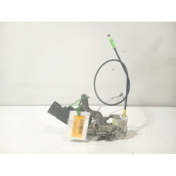 CERRADURA PUERTA DELANTERA DERECHA 9136V1 