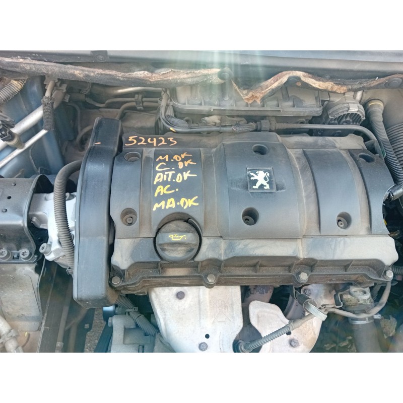 PEUGEOT 307 SW (3H) - imagen 6