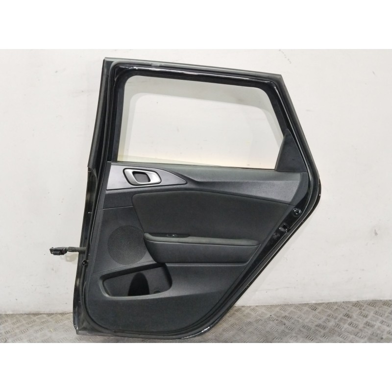PUERTA TRASERA DERECHA 77004J7200  - imagen 4