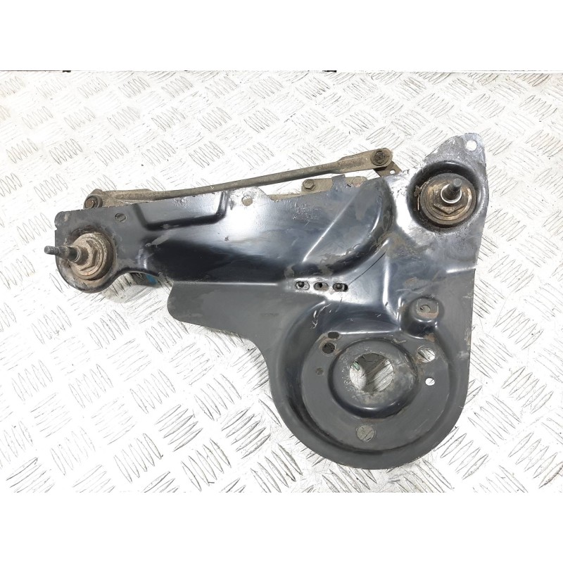 MOTOR LIMPIA DELANTERO 5 PINES  - imagen 2