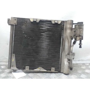 CONDENSADOR / RADIADOR AIRE ACONDICIONADO 24465322 