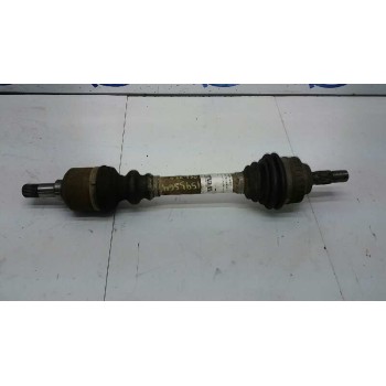 TRANSMISION DELANTERA IZQUIERDA 3272FP 