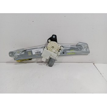 ELEVALUNAS TRASERO DERECHO 39142320RH 