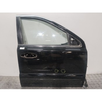 PUERTA DELANTERA DERECHA 760043E111 NEGRO