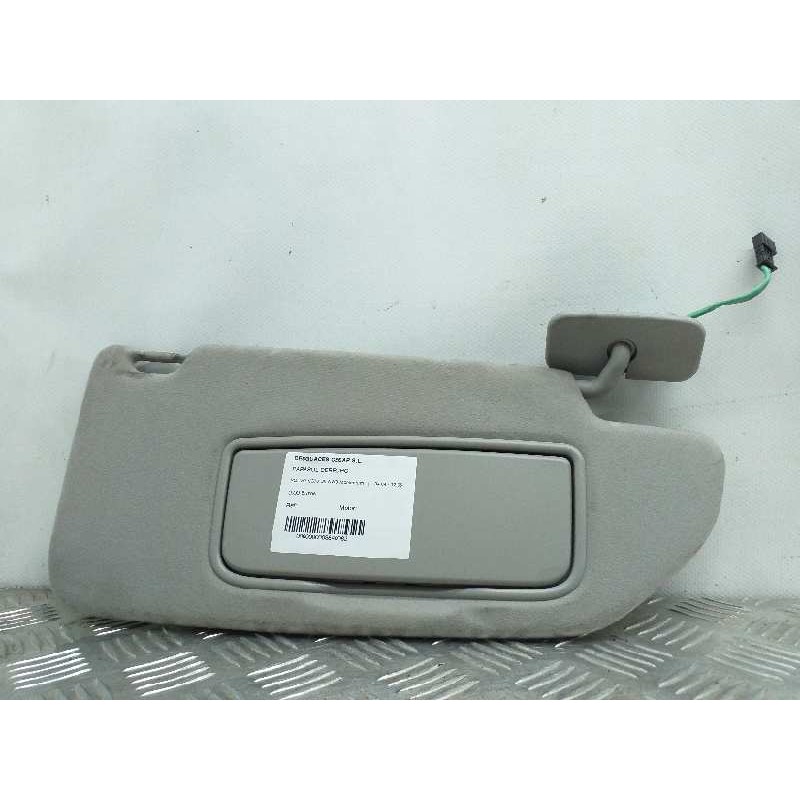 PARASOL DERECHO  - imagen 1