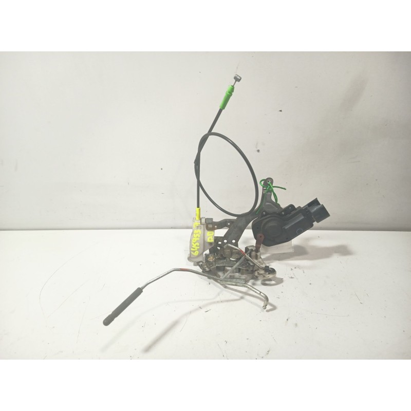 CERRADURA PUERTA DELANTERA DERECHA 9136V1  - imagen 2