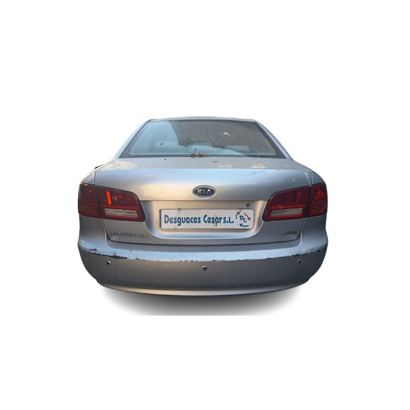 KIA MAGENTIS II (MG) - imagen 6