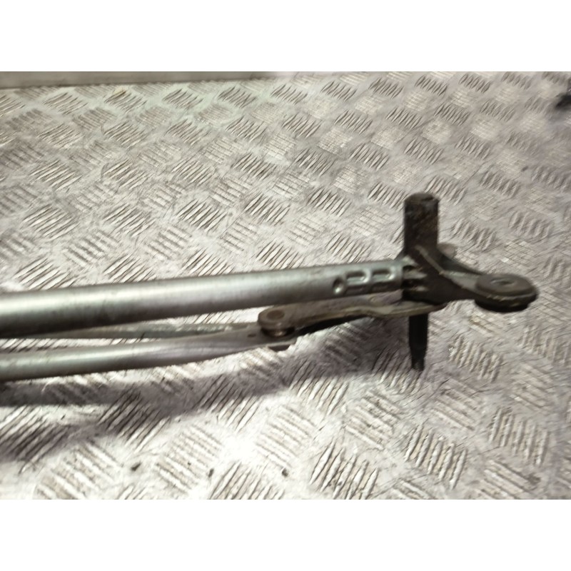 MOTOR LIMPIA DELANTERO 3397020704  - imagen 2