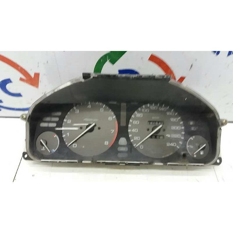 CUADRO INSTRUMENTOS HR0166025  - imagen 1