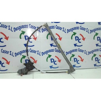 ELEVALUNAS DELANTERO IZQUIERDO 7700838592  OEM 7700838592
