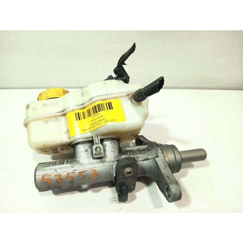 BOMBA FRENO 6R1611019A  - imagen 1