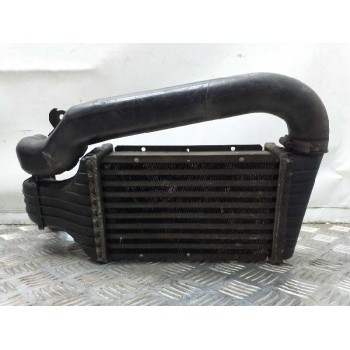 INTERCOOLER 09129519 