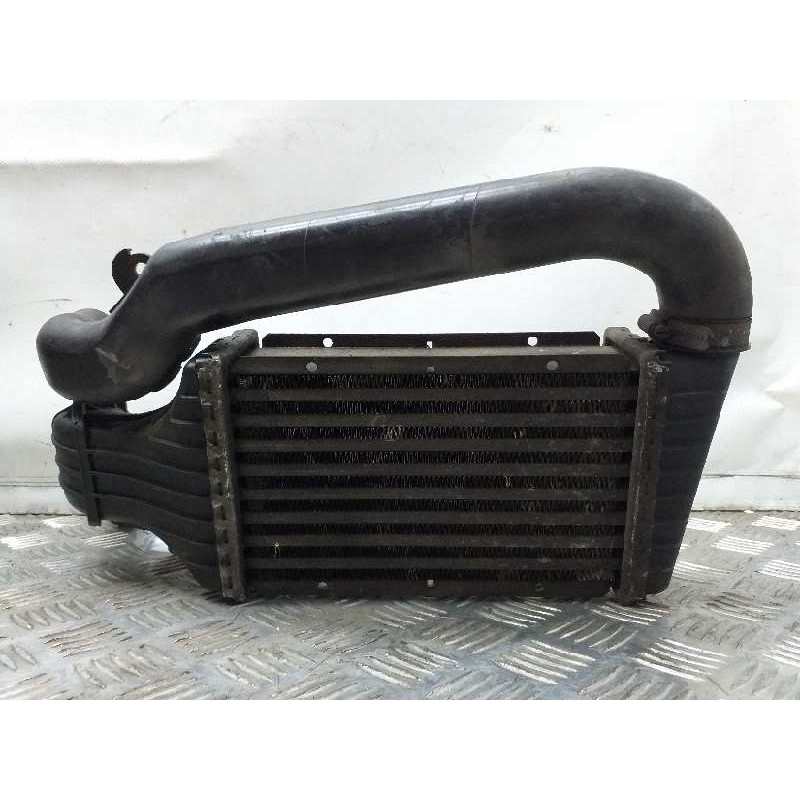 INTERCOOLER 09129519  - imagen 1