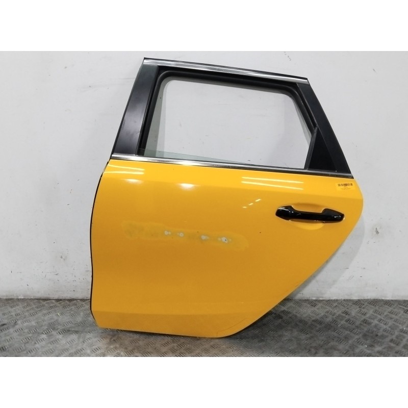 PUERTA TRASERA IZQUIERDA 77003J7200  - imagen 1