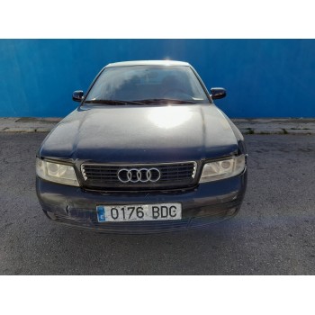 AUDI A4 BERLINA (B5)