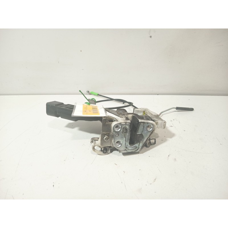 CERRADURA PUERTA DELANTERA DERECHA 9136V1  - imagen 3