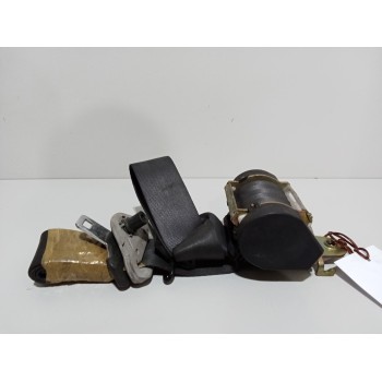 CINTURON SEGURIDAD DELANTERO DERECHO 8200226913 