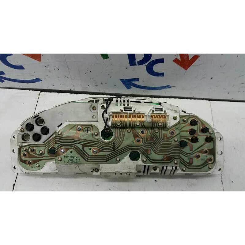 CUADRO INSTRUMENTOS HR0166025  - imagen 2