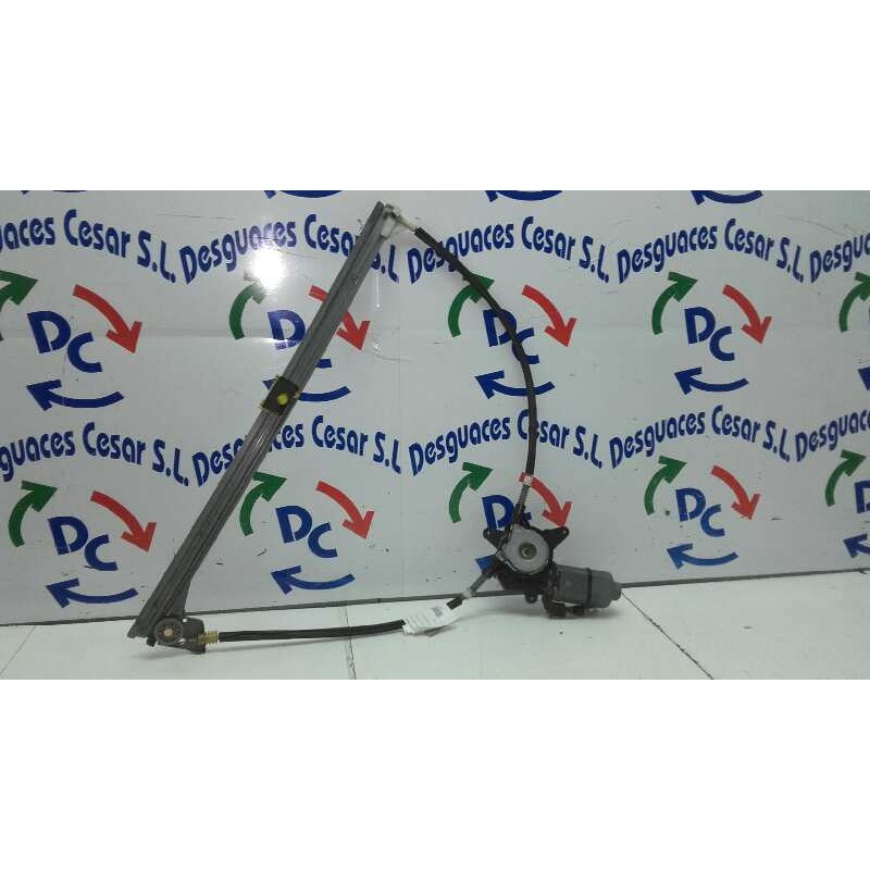 ELEVALUNAS DELANTERO IZQUIERDO 7700838592  - imagen 2