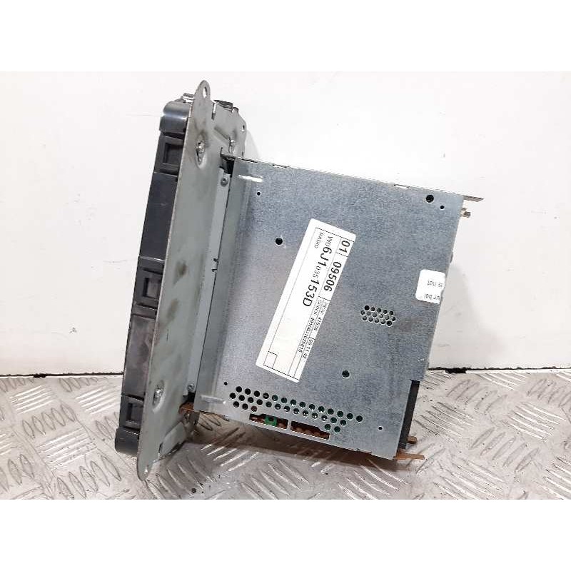 SISTEMA AUDIO / RADIO CD 6J1035153D  - imagen 2