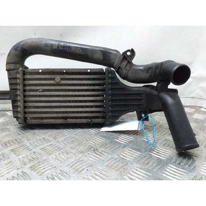 INTERCOOLER 09129519  - imagen 2