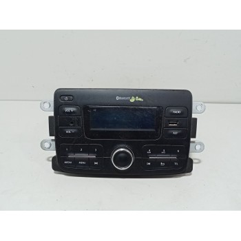 SISTEMA AUDIO / RADIO CD 281154759R 