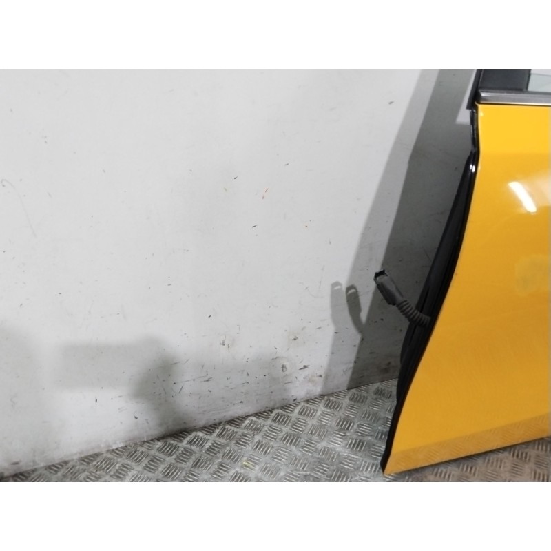 PUERTA TRASERA IZQUIERDA 77003J7200  - imagen 2