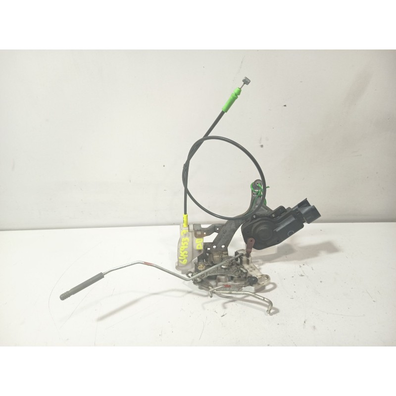 CERRADURA PUERTA DELANTERA DERECHA 9136V1  - imagen 4