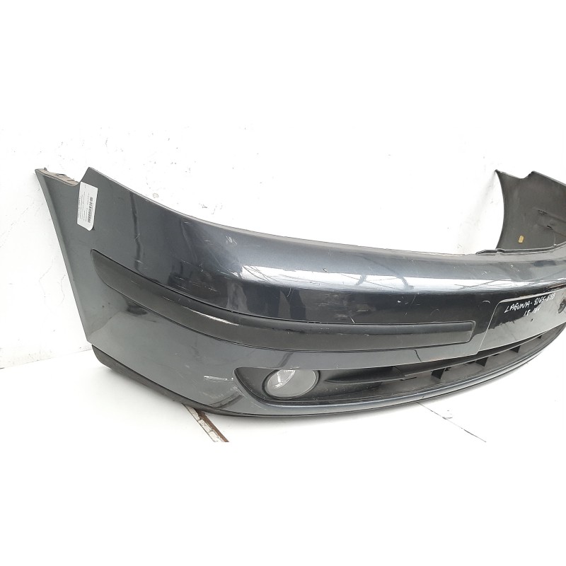 PARAGOLPES DELANTERO GRIS OFERTA - imagen 3